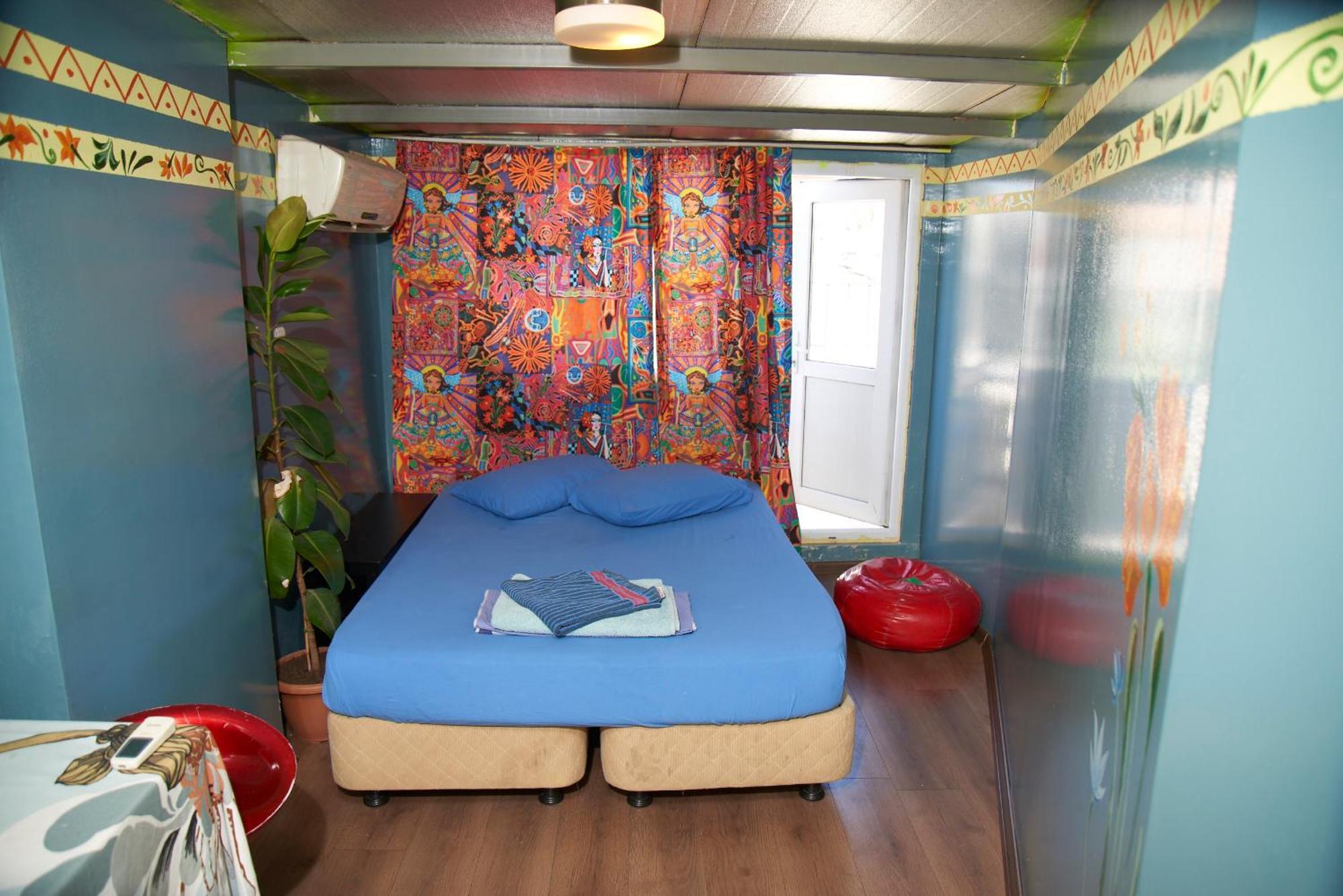 Chillout Lya Hostel & Lounge Istanbul Luaran gambar