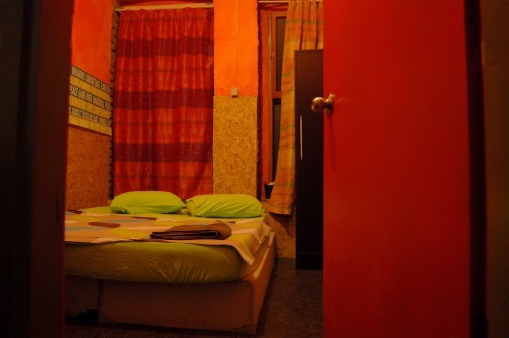 Chillout Lya Hostel & Lounge Istanbul Luaran gambar